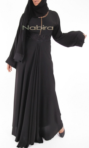 Abaya Sherifa