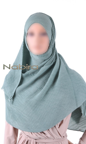Shawl RS83 embossed 