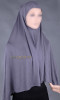 Hijab maxi CLO02 coton