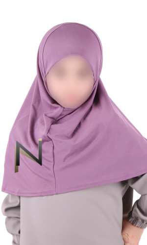 Hijab Enfant MSE01