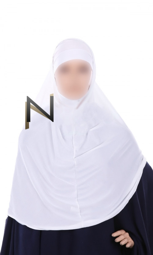 Hijab CS01 lycra