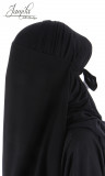 Sitar-Niqab 3 voiles 