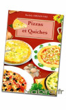 Pizza et quiches