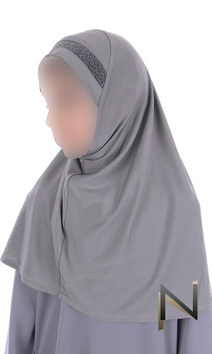 Hijab fille MSE06
