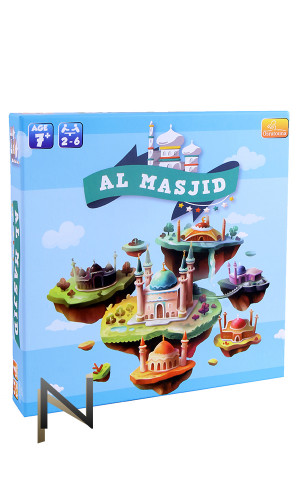 Board game : Al Masjid