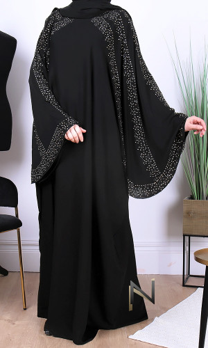 Abaya Dubai Talia ample...