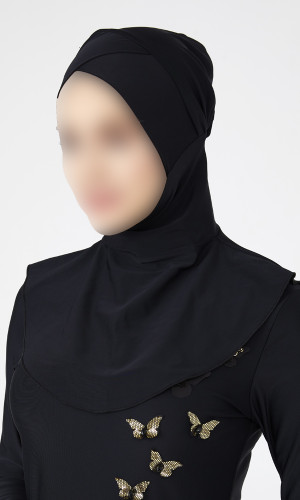Hijab Multisport B010...