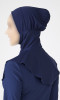 Hijab Multisport B009 bonnet intégré