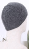 Chechia bonnet CH10 laine velours