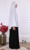 Hijab maxi CLO01