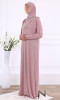 Robe hijab Salat RCL02