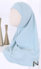 Hijab CS01 coton