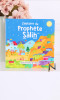 Livre : L'histoire du Prophète Salîh (paix sur lui)