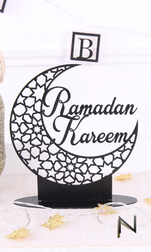 Decoration Ramadan Kareem...