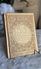 Coran français/arabe QR016 format moyen