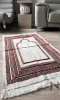 Tapis de prière TAP47 mihrab et motifs